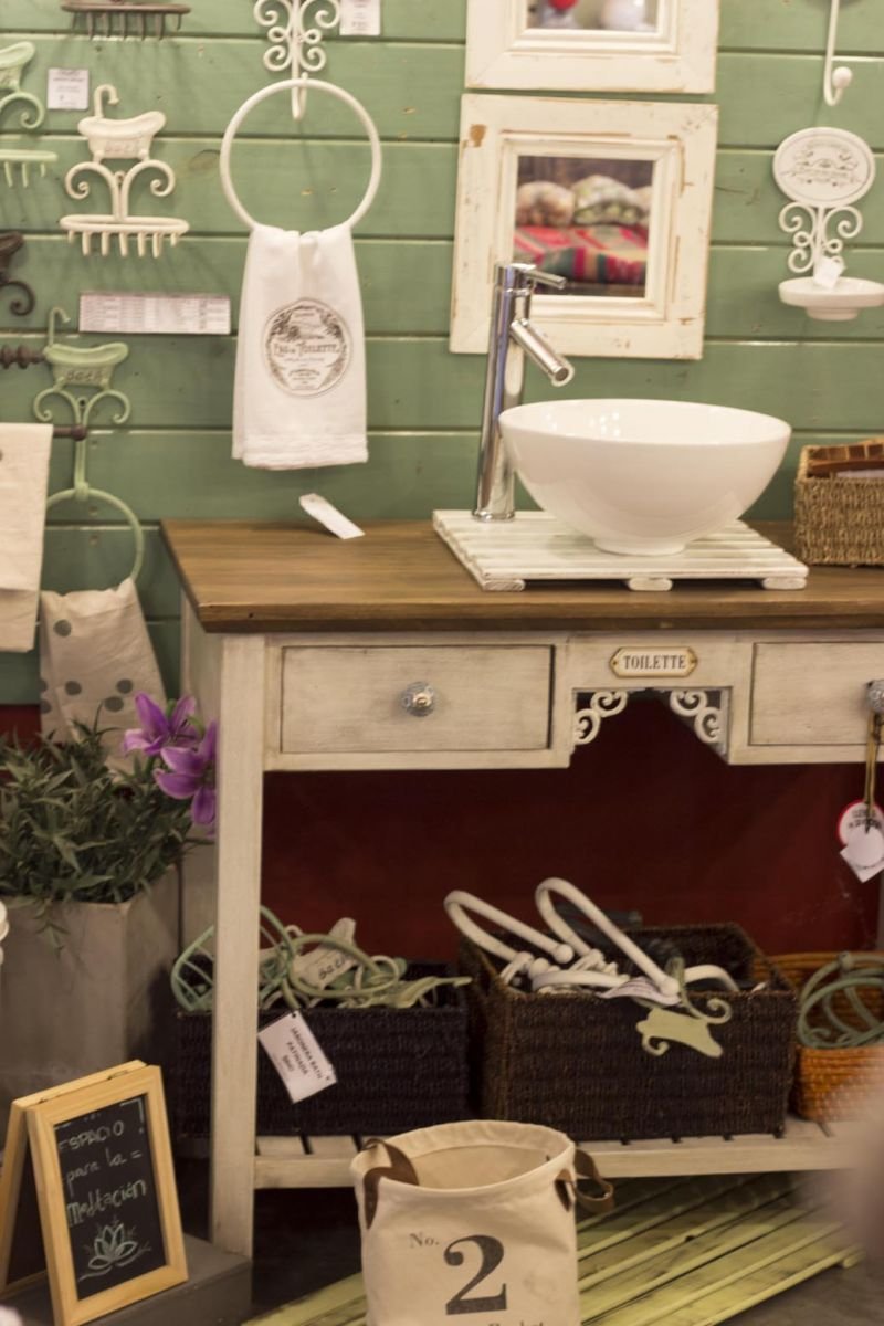 Villatte, La Maison 6